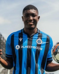 kaiyun-斯基拉：尤文目前没和布鲁日谈奥多涅斯转会